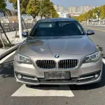 BMW 5 Series (Import) 2015 из Китая