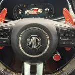 MG MG6 2022 181 л.с. — лот 57723146 из Китая