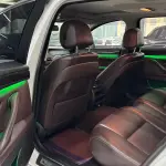 BMW 5 Series 2015 из Китая