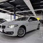 BMW 5 Series 2015 из Китая