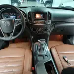 Buick Regal 2014 254 л.с. из Китая