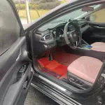 Toyota Camry 2023 из Китая