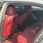 BMW 5 Series 2024 из Китая
