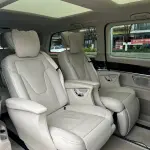 Mercedes-Benz V-Class 2017 211 л.с. — лот 57723473 из Китая