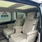 Mercedes-Benz V-Class 2017 211 л.с. — лот 57723473 из Китая