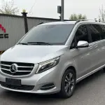Mercedes-Benz V-Class 2017 211 л.с. — лот 57723473 из Китая