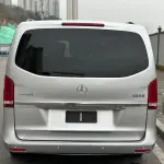 Mercedes-Benz V-Class 2017 211 л.с. — лот 57723473 из Китая