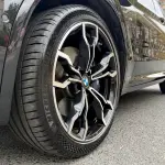 BMW X3 2020 из Китая