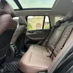 BMW X3 2020 из Китая