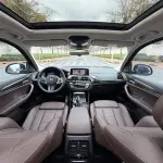 BMW X3 2020 из Китая