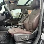BMW X3 2020 из Китая