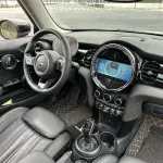 MINI Mini 2021 192 л.с. из Китая