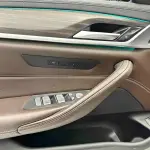 BMW 5 Series New Energy 2019 из Китая