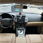 Toyota Reiz 2009 из Китая