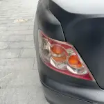 Toyota Reiz 2009 из Китая