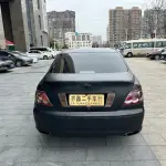 Toyota Reiz 2009 из Китая