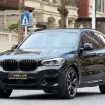 BMW X3 2020 из Китая