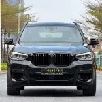 BMW X3 2020 из Китая