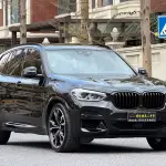 BMW X3 2020 из Китая