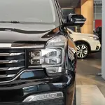 GAC Motor Trumpchi GS8 2017 201 л.с. 201 л.с. из Китая
