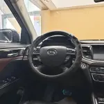 GAC Motor Trumpchi GS8 2017 201 л.с. 201 л.с. из Китая