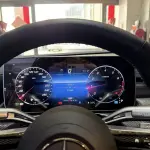 Mercedes-Benz C-Class 2024 из Китая