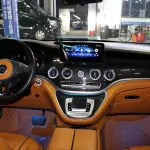 Mercedes-Benz Vito 2023 из Китая