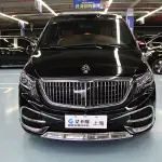 Mercedes-Benz Vito 2023 из Китая