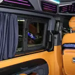 Mercedes-Benz Vito 2023 из Китая