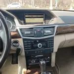 Mercedes-Benz E-Class 2011 из Китая