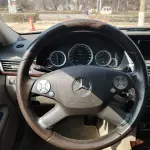 Mercedes-Benz E-Class 2011 из Китая