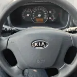 Kia Carens 2010 из Китая
