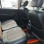 Kia Carens 2010 из Китая