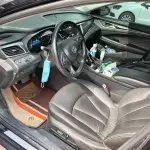 Buick LaCrosse 2021 из Китая