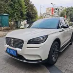 Lincoln Corsair 2021 245 л.с. 245 л.с. из Китая