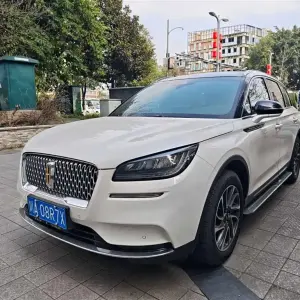 Lincoln Corsair 2021 245 л.с. 245 л.с. из Китая