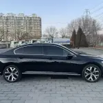 Volkswagen Magotan 2018 из Китая
