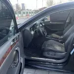 Volkswagen Magotan 2018 из Китая
