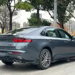 Geely Xingrui 2024 из Китая