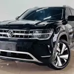Volkswagen Teramont 2023 220 л.с. 220 л.с. 220 л.с. из Китая