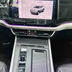 Volkswagen Teramont 2023 220 л.с. 220 л.с. 220 л.с. из Китая