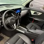 Mercedes-Benz GLK-Class 2013 из Китая