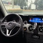 Mercedes-Benz GLK-Class 2013 из Китая