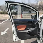 Ford Ecosport 2015 из Китая