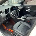Mercedes-Benz GLA 2023 из Китая