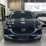Mazda CX-30 2021 из Китая