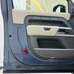 Land Rover Defender 2024 из Китая