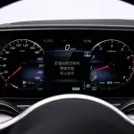 Mercedes-Benz GLE 2022 367 л.с. 367 л.с. из Китая