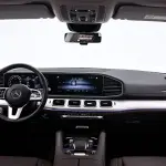 Mercedes-Benz GLE 2022 367 л.с. 367 л.с. из Китая