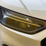 Audi Q5L из Китая
